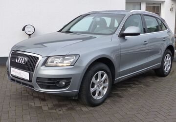Audi Q5 118.000 km 12.950 &euro; Solingen 42699