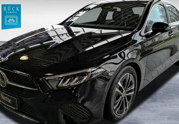 Mercedes-Benz A 180 22.700 km 29.447 &euro; Mönchengladbach 41238