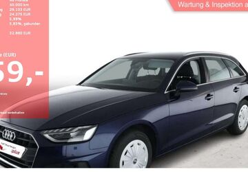 Audi A4 34.867 km 32.880 &euro; Moers-Hülsdonk 47441