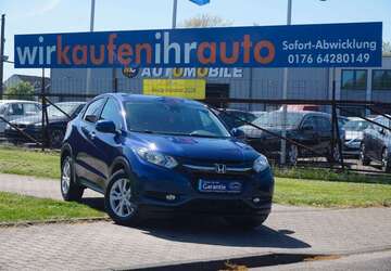 Honda HR-V 36.000 km 15.899 &euro; Kempen 47906