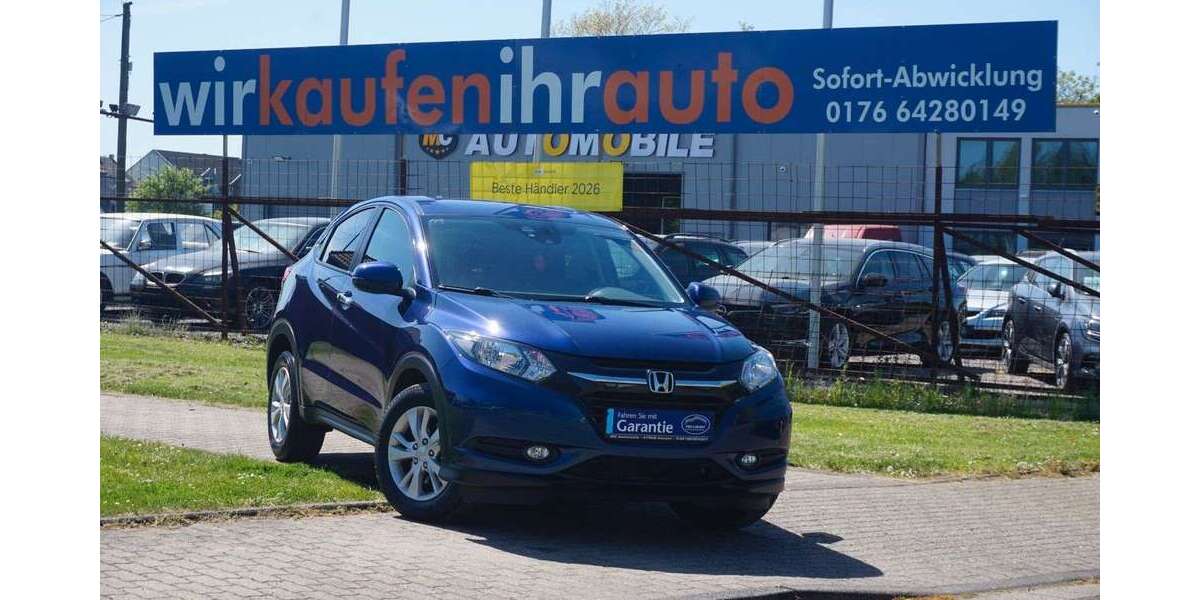 Honda HR-V 36.000 km 15.899 &euro; Kempen 47906