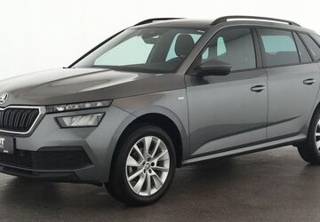 Skoda Kamiq 28.500 km 21.384 &euro; Düsseldorf 40233
