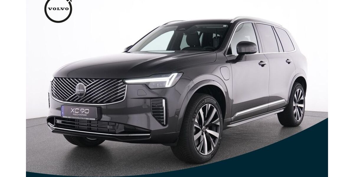 Volvo XC90 19.500 km 78.990 &euro; Mülheim an der Ruhr 45472