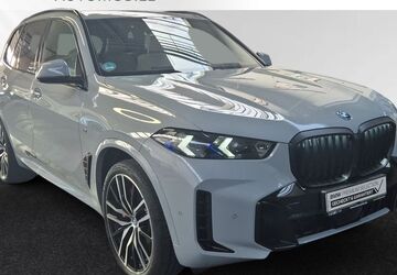 BMW X5 12.300 km 89.800 &euro; Moers 47441