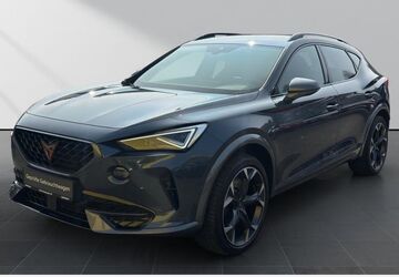 Cupra Formentor 12.000 km 36.990 &euro; Wuppertal 42109