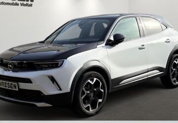 Opel Mokka 35.272 km 21.940 &euro; Mönchengladbach 41061