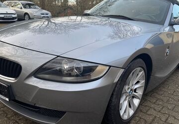 BMW Z4 115.000 km 12.900 &euro; Mönchengladbach 41069