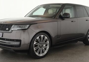 Land Rover Range Rover 31.100 km 133.884 &euro; Neuss 41460