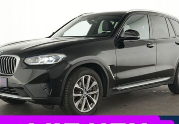 BMW X3 17.044 km 44.198 &euro; Neuss 41460