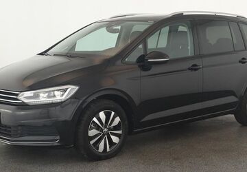 VW Touran 6.000 km 36.784 &euro; Düsseldorf 40233