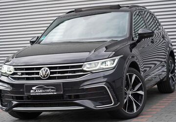 VW Tiguan 150.000 km 29.999 &euro; Grevenbroich 41515