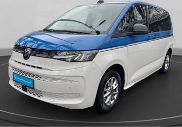 VW T7 Multivan 46.000 km 42.970 &euro; Mönchengladbach 41238