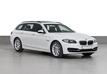 BMW 530 147.502 km 19.490 &euro; Düsseldorf 40597