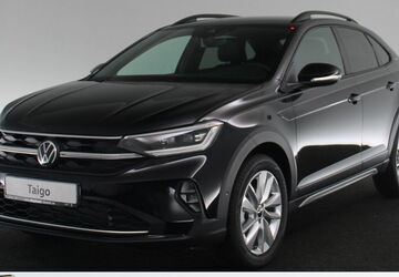 VW Taigo 1.500 km 30.450 &euro; Krefeld 47803