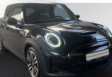 Mini Cooper SE 46.980 km 19.890 &euro; Moers 47441