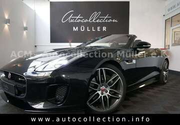 Jaguar F-Type 71.755 km 36.197 &euro; Remscheid 42897