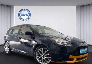 Ford Focus 196.042 km 2.999 &euro; Krefeld 47805