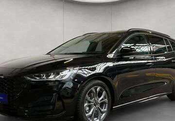 Ford Focus 30.985 km 21.880 &euro; Düsseldorf 40233