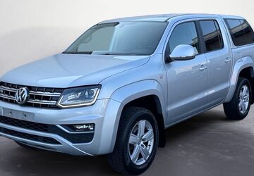 VW Amarok 65.000 km 38.990 &euro; Dormagen 41540