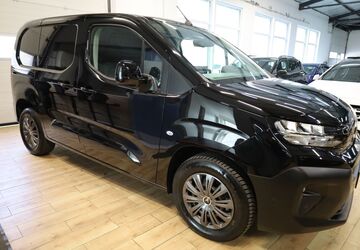 Peugeot Partner 4.990 km 20.990 &euro; Wuppertal 42327