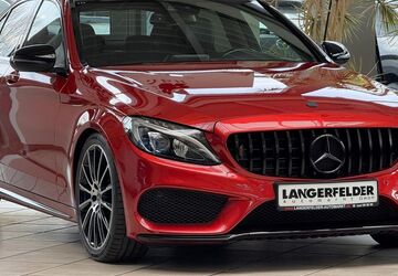 Mercedes-Benz C 250 98.315 km 28.999 &euro; Wuppertal 42389