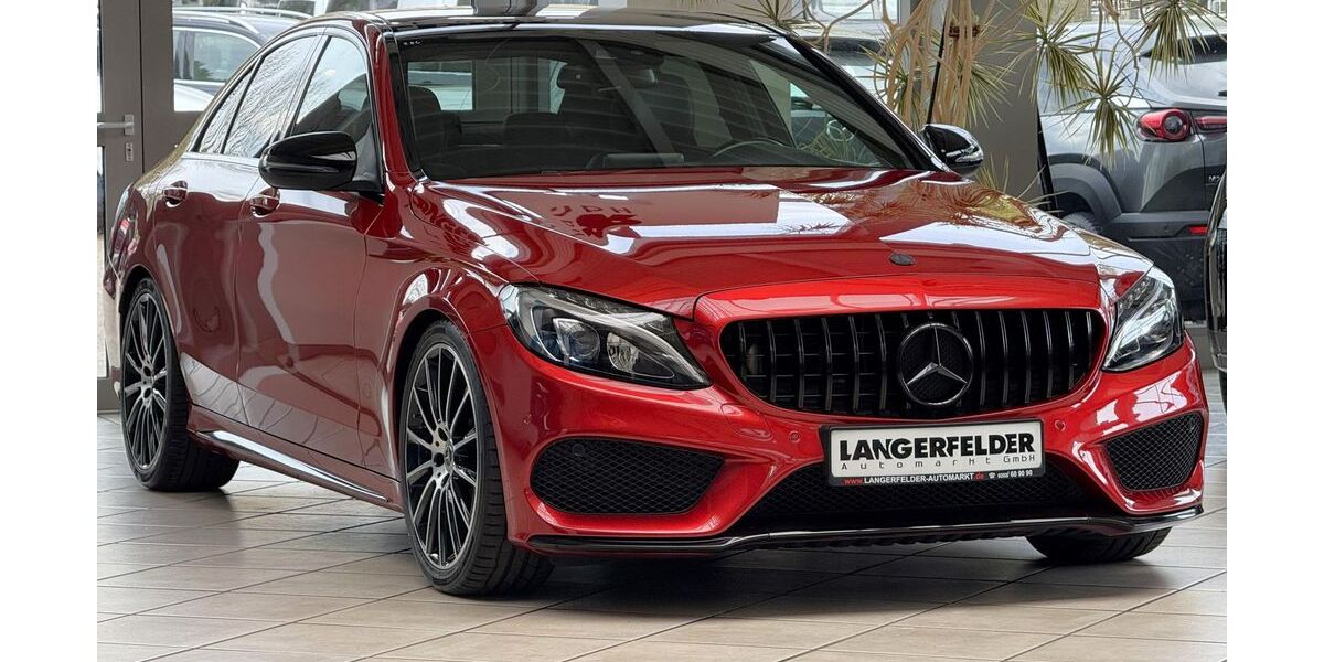 Mercedes-Benz C 250 98.315 km 28.999 &euro; Wuppertal 42389