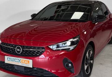 Opel Corsa 36.177 km 15.779 &euro; Duisburg 47138