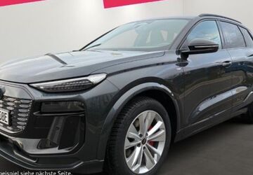 Audi Q6 e-tron 13.000 km 73.980 &euro; Düsseldorf 40233