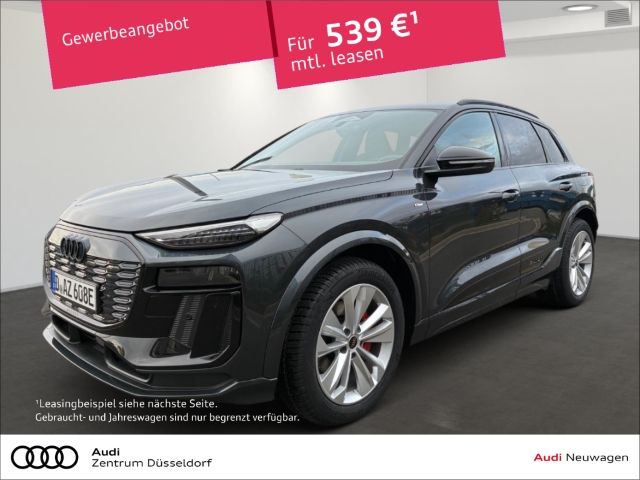 Audi Q6 e-tron 13.000 km 73.980 &euro; Düsseldorf 40233