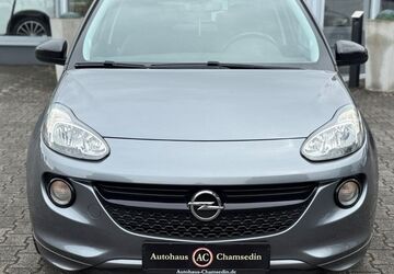 Opel Adam 115.130 km 7.499 &euro; Viersen 41748