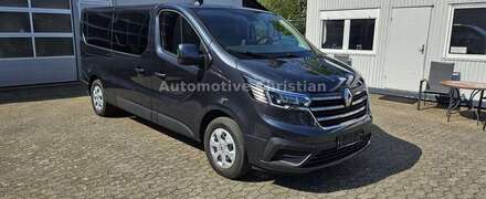 Gebrauchte Renault Trafic