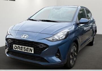 Hyundai i10 2.300 km 18.290 &euro; Mönchengladbach 41061