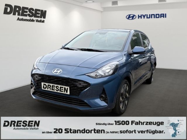 Hyundai i10 2.300 km 18.290 &euro; Mönchengladbach 41061