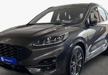 Ford Kuga 22.141 km 23.890 &euro; Düsseldorf 40233