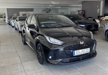 Mazda 2 Hybrid 13.101 km 26.490 &euro; Remscheid 42855