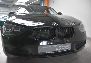 BMW 116 99.572 km 9.580 &euro; Heiligenhaus 42579