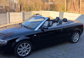 Audi A4 145.000 km 9.999 &euro; Duisburg 47057