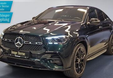 Mercedes-Benz GLE 400 26.693 km 89.890 &euro; Krefeld 47800