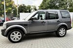 Land Rover Discovery SDV6 / HSE / Kamera / Pano / 7 Sitze 199.000 km 19.890 &euro; Mönchengladbach 41066