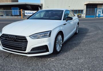 Audi A5 135.600 km 29.800 &euro; Remscheid 42859