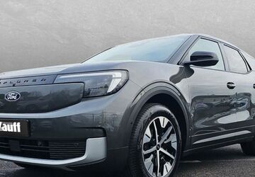 Ford Explorer 22.500 km 44.850 &euro; Kempen 47906