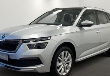 Skoda Kamiq 15.125 km 20.980 &euro; Düsseldorf 40233
