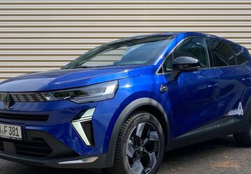 Renault Symbioz 11.000 km 28.792 &euro; Duisburg 47059