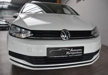 VW Touran 150.452 km 11.380 &euro; Heiligenhaus 42579
