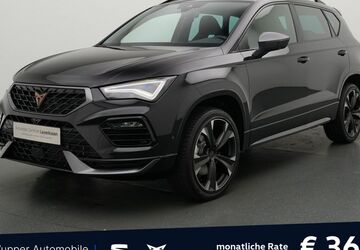 Cupra Ateca 3.998 km 35.380 &euro; Leverkusen 51373