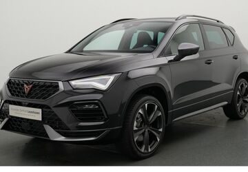 Cupra Ateca 6.998 km 33.680 &euro; Leverkusen 51373