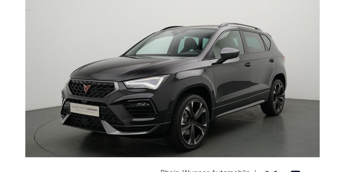 Cupra Ateca 6.998 km 33.680 &euro; Leverkusen 51373