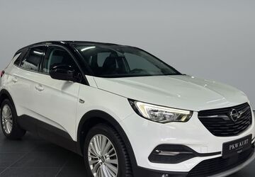 Opel Grandland (X) 111.870 km 11.990 &euro; Remscheid 42857