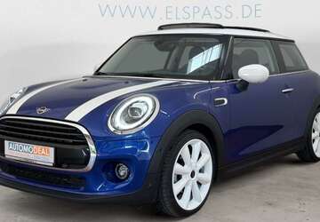 Mini Cooper 61.962 km 18.989 &euro; Moers 47445