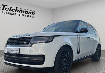 Land Rover Range Rover 27.850 km 111.890 &euro; Dormagen 41540